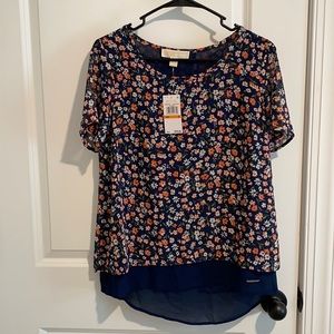Michael Kors Top - New with Tags